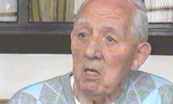 John Rigby, MBE, Longest  serving member of BOWC